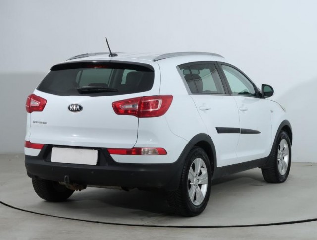 Kia Sportage  1.6 GDI 