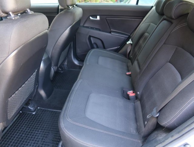 Kia Sportage  1.6 GDI 