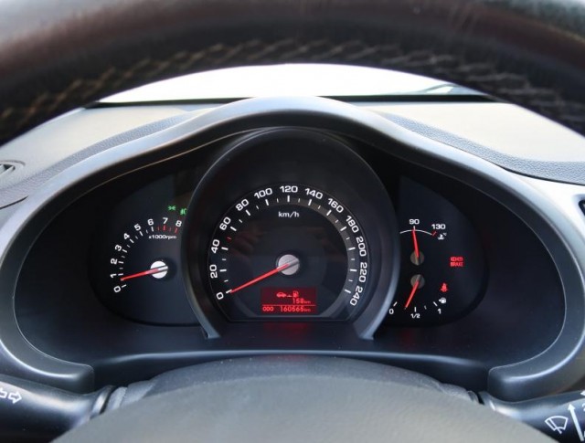 Kia Sportage  1.6 GDI 