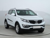 Kia Sportage  1.6 GDI 