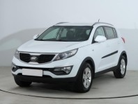 Kia Sportage  1.6 GDI 