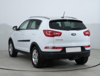 Kia Sportage  1.6 GDI 