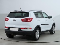 Kia Sportage  1.6 GDI 