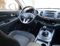 Kia Sportage  1.6 GDI 