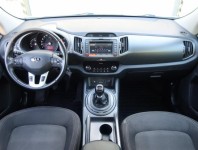 Kia Sportage  1.6 GDI 