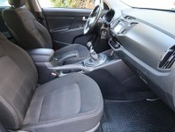 Kia Sportage  1.6 GDI 