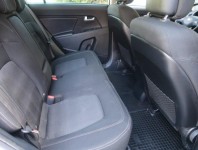 Kia Sportage  1.6 GDI 
