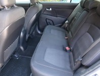Kia Sportage  1.6 GDI 