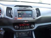 Kia Sportage  1.6 GDI 