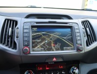 Kia Sportage  1.6 GDI 