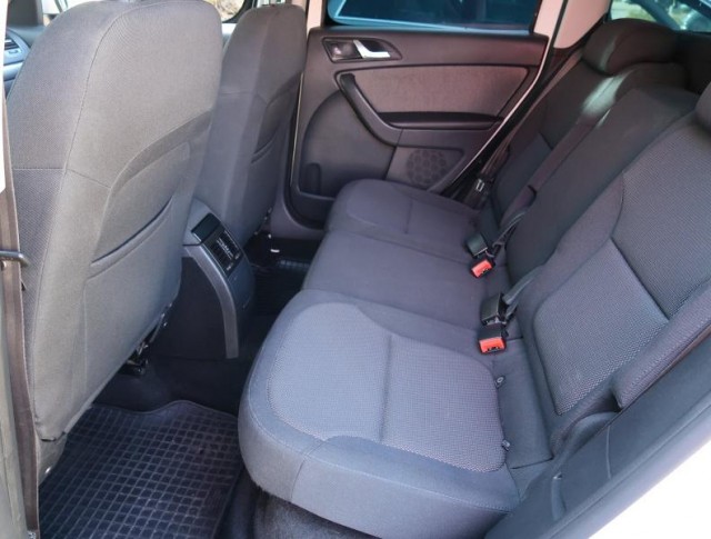 Škoda Yeti  1.2 TSI 