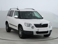 Škoda Yeti  1.2 TSI 