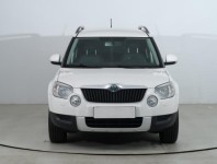Škoda Yeti  1.2 TSI 