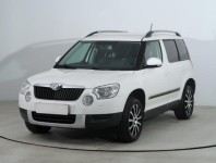 Škoda Yeti  1.2 TSI 