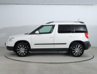 Škoda Yeti  1.2 TSI 
