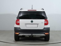 Škoda Yeti  1.2 TSI 