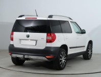 Škoda Yeti  1.2 TSI 
