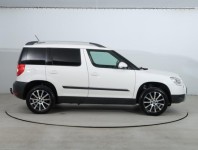 Škoda Yeti  1.2 TSI 