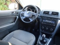 Škoda Yeti  1.2 TSI 