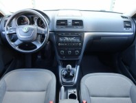 Škoda Yeti  1.2 TSI 