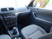 Škoda Yeti  1.2 TSI 