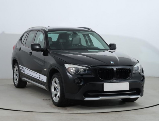 BMW X1  xDrive20d 