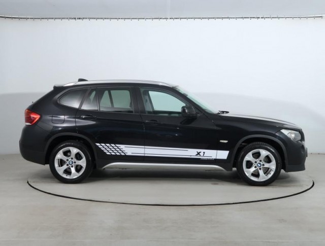 BMW X1  xDrive20d 