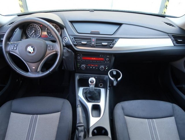 BMW X1  xDrive20d 