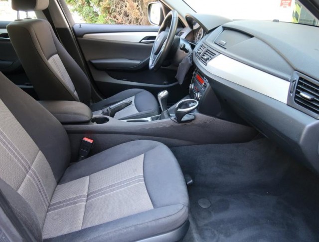 BMW X1  xDrive20d 