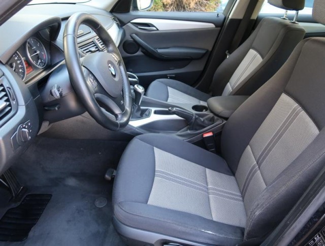 BMW X1  xDrive20d 