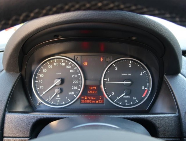 BMW X1  xDrive20d 