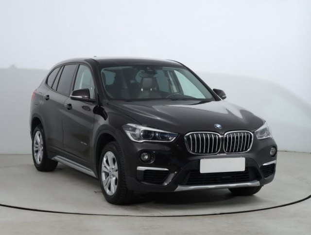 BMW X1  xDrive18d 