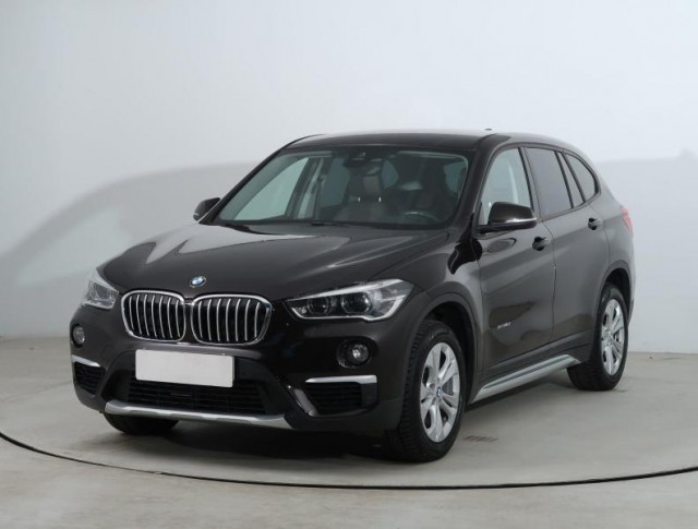 BMW X1  xDrive18d 