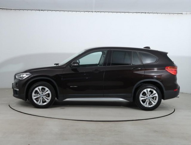 BMW X1  xDrive18d 