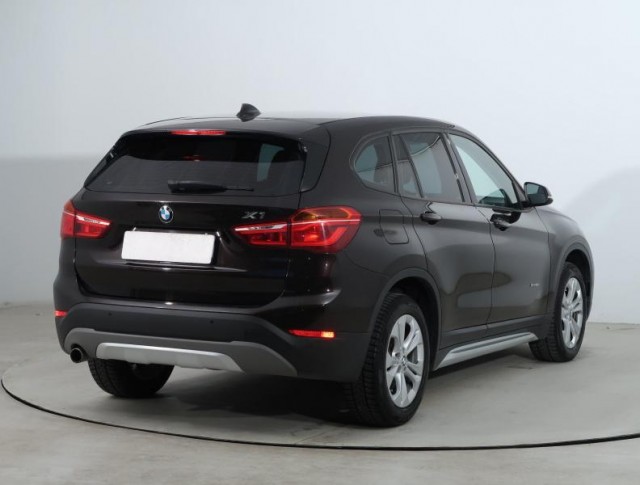 BMW X1  xDrive18d 