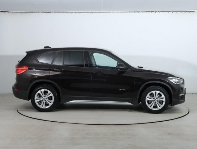 BMW X1  xDrive18d 