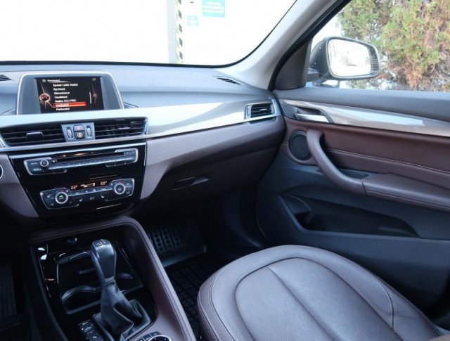 BMW X1  xDrive18d 