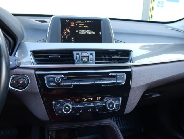 BMW X1  xDrive18d 