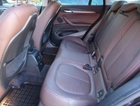 BMW X1  xDrive18d 