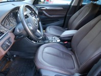 BMW X1  xDrive18d 
