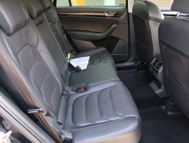 Škoda Kodiaq  2.0 TDI 4x4 Scout