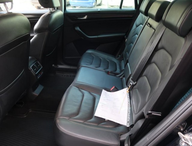 Škoda Kodiaq  2.0 TDI 4x4 Scout