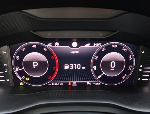 Škoda Kodiaq  2.0 TDI 4x4 Scout