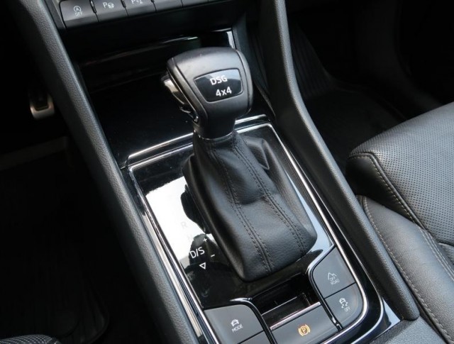 Škoda Kodiaq  2.0 TDI 4x4 Scout