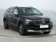 Škoda Kodiaq  2.0 TDI 4x4 Scout