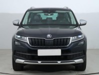 Škoda Kodiaq  2.0 TDI 4x4 Scout