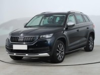Škoda Kodiaq  2.0 TDI 4x4 Scout