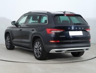 Škoda Kodiaq  2.0 TDI 4x4 Scout