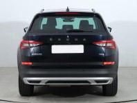 Škoda Kodiaq  2.0 TDI 4x4 Scout
