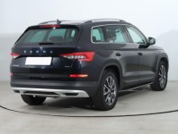 Škoda Kodiaq  2.0 TDI 4x4 Scout